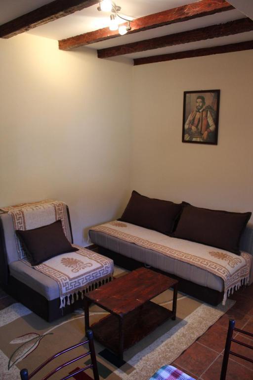 Apartments Bordo Tivat Szoba fotó