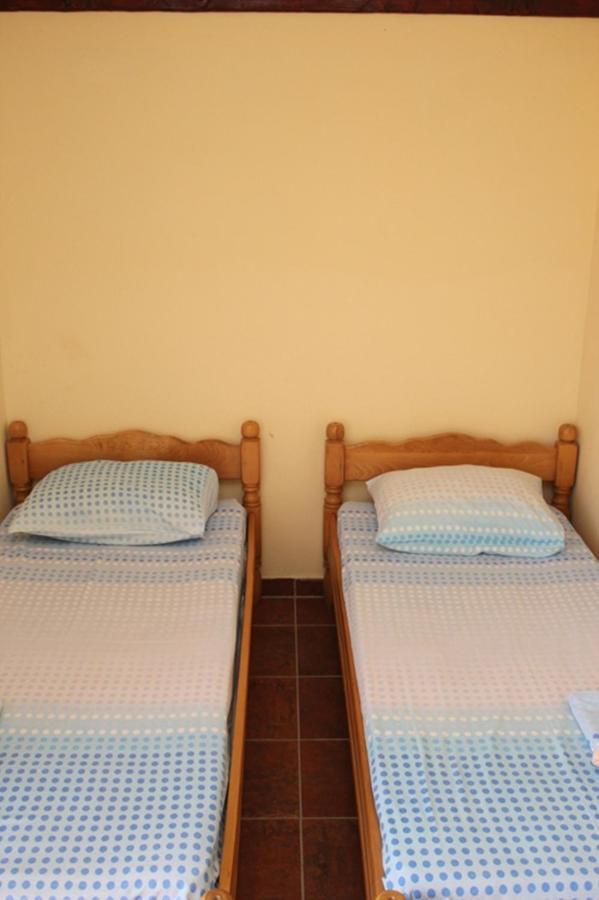 Apartments Bordo Tivat Szoba fotó