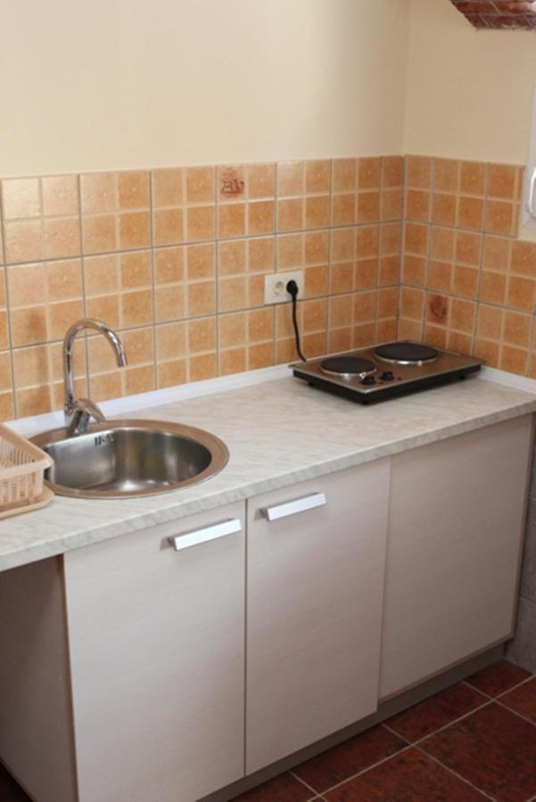 Apartments Bordo Tivat Szoba fotó