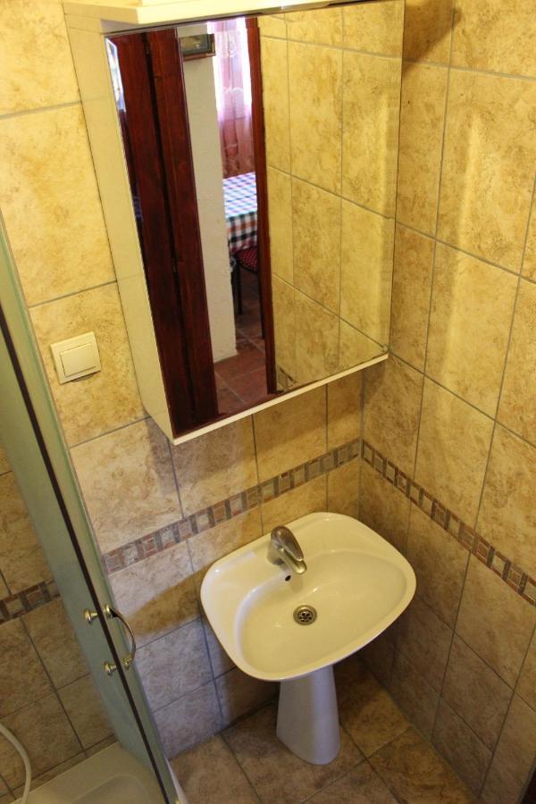 Apartments Bordo Tivat Szoba fotó
