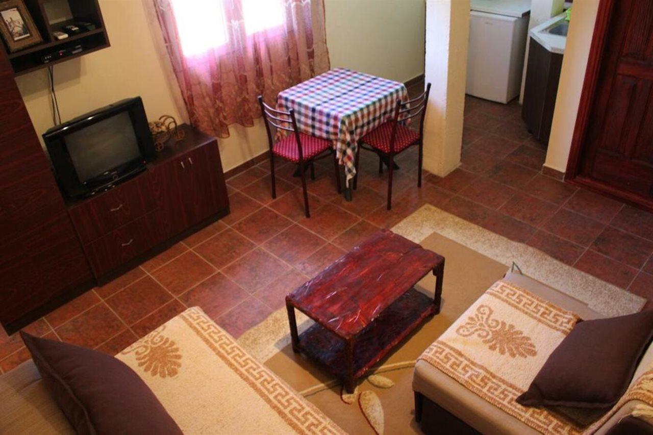 Apartments Bordo Tivat Kültér fotó